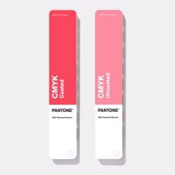 Pantone CMYK, Coated & Uncoated - GP5101A